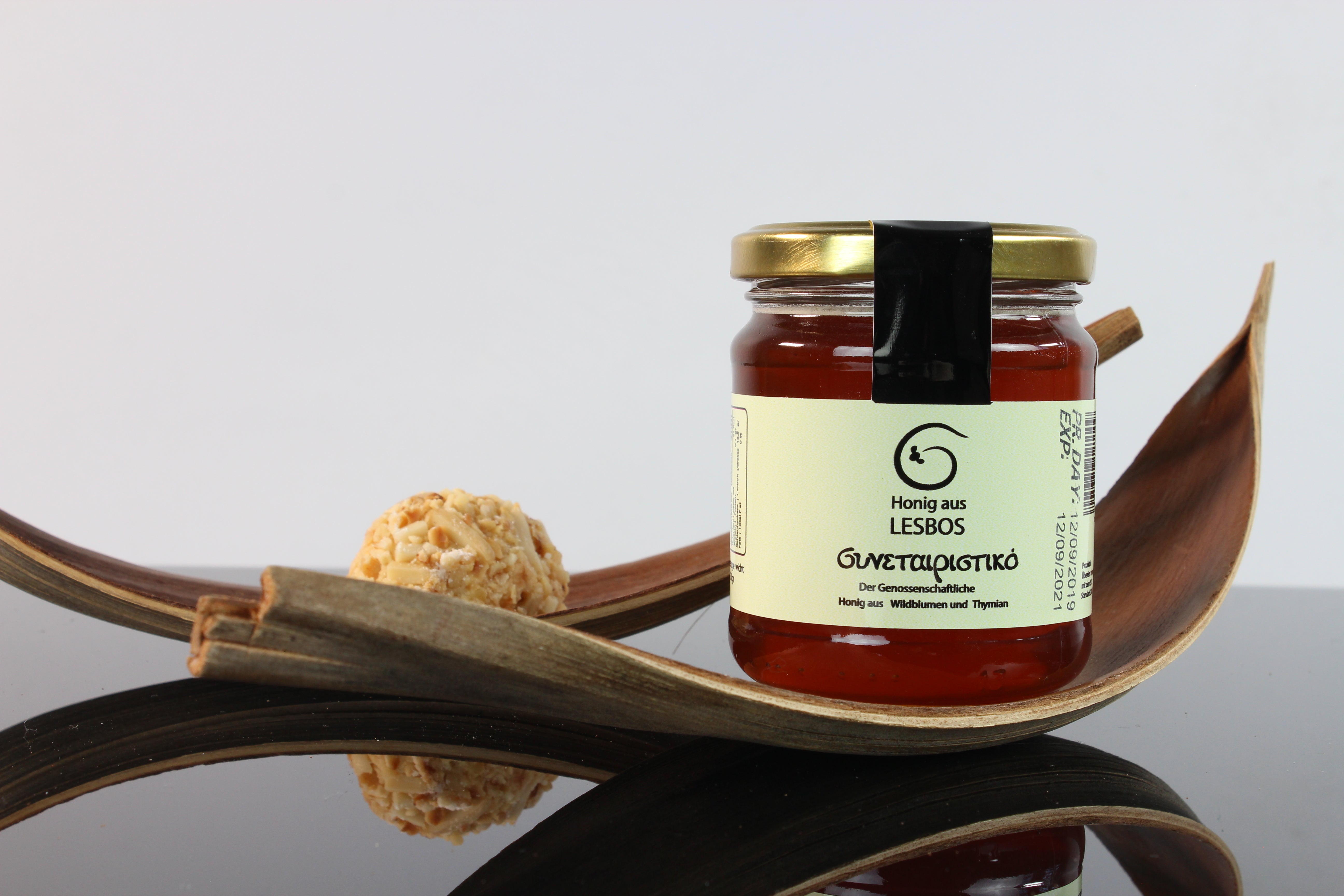 Wildblumen- und Thymianhonig | 6 x 250gr